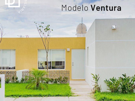 2 Schlafzimmer Haus zu verkaufen in Kanasin, Yucatan, Kanasin