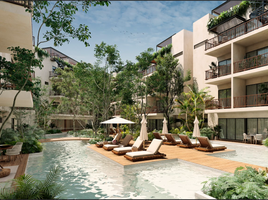 1 Schlafzimmer Wohnung zu verkaufen in Cozumel, Quintana Roo, Cozumel