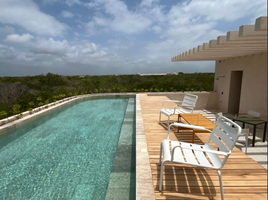 2 Schlafzimmer Appartement zu verkaufen in Cozumel, Quintana Roo, Cozumel, Quintana Roo, Mexiko