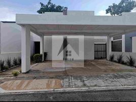 在Yucatan出租的4 卧室 屋, Yaxkukul, Yucatan