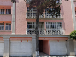 3 Schlafzimmer Appartement zu verkaufen in Benito Juarez, Mexico City, Benito Juarez