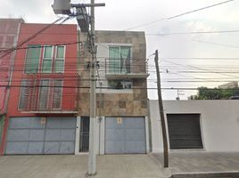 5 Habitación Casa en venta en Cuauhtemoc, Ciudad de México, Cuauhtemoc