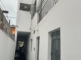  House for sale in University of Piura (Lima campus), Miraflores, Surquillo