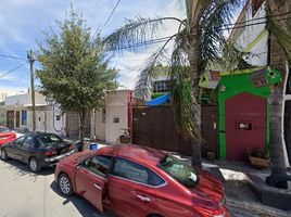 Villa 3 chambre à vendre à San Nicolas De Los Garza, Nuevo Leon, San Nicolas De Los Garza