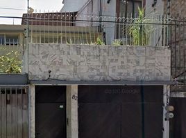 3 Schlafzimmer Haus zu verkaufen in Benito Juarez, Mexico City, Benito Juarez