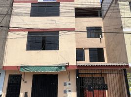 6 Habitación Villa en venta en Lima, Santa Anita, Lima, Lima