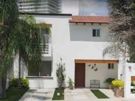 Maison 3 chambre à vendre à Queretaro, Queretaro, Queretaro, Queretaro