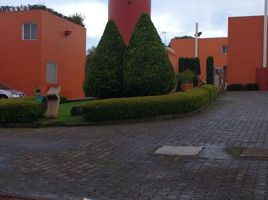 Maison 3 chambre à vendre à Huixquilucan, Mexico, Huixquilucan
