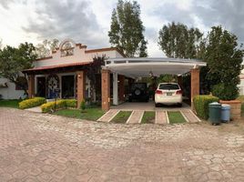 Maison 3 chambre à vendre à San Juan Del Rio, Queretaro, San Juan Del Rio