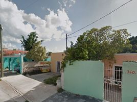 Maison 3 chambre à vendre à Merida, Yucatan, Merida, Yucatan