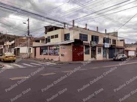 4 Bedroom House for sale in Cotopaxi, 11 De Noviembre Ilinchisi, Latacunga, Cotopaxi