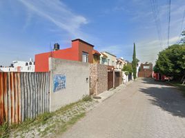 3 Schlafzimmer Haus zu verkaufen in Ocoyucan, Puebla, Ocoyucan