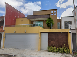 4 Habitación Villa en venta en Coatepec, Veracruz, Coatepec
