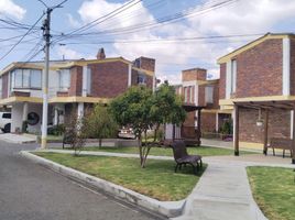 3 Habitación Casa en venta en Oicata, Boyaca, Oicata