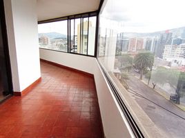 3 Bedroom Apartment for sale in Quito, Pichincha, Quito, Quito