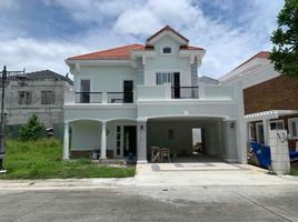 4 Bedroom Villa for sale in Las Pinas City, Southern District, Las Pinas City