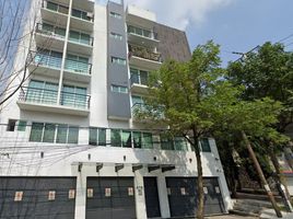 2 Schlafzimmer Appartement zu verkaufen in Alvaro Obregon, Mexico City, Alvaro Obregon