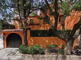 5 Habitación Casa en venta en Miguel Hidalgo, Ciudad de México, Miguel Hidalgo