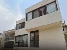 Villa 4 chambre à vendre à Del Centro, Oaxaca, Del Centro, Oaxaca