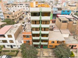 2 Habitación Apartamento en venta en San Martin de Porres, Lima, San Martin de Porres