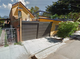 4 Schlafzimmer Haus zu verkaufen in Del Centro, Oaxaca, Del Centro, Oaxaca