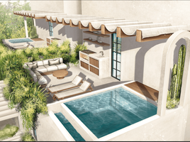 3 Habitación Apartamento en venta en Cozumel, Quintana Roo, Cozumel