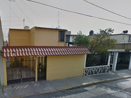 3 Schlafzimmer Villa zu verkaufen in Gustavo A Madero, Mexico City, Gustavo A Madero