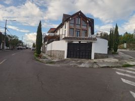 3 Habitación Villa en alquiler en Quito, Quito, Quito