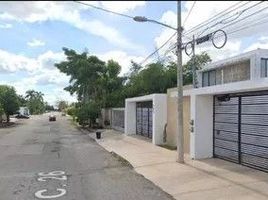4 Schlafzimmer Haus zu verkaufen in Merida, Yucatan, Merida