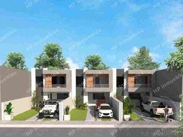 3 Schlafzimmer Villa zu verkaufen in Tijuana, Baja California, Tijuana