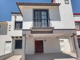 Maison 3 chambre à vendre à Torreon, Coahuila, Torreon
