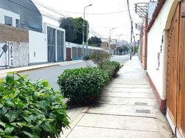 Terrain à vendre à Chorrillos, Lima, Chorrillos, Lima, Lima, Pérou