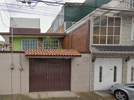 3 Schlafzimmer Haus zu verkaufen in Venustiano Carranza, Mexico City, Venustiano Carranza