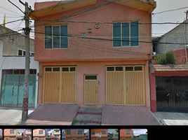 4 Schlafzimmer Haus zu verkaufen in Nezahualcoyotl, Mexico, Nezahualcoyotl