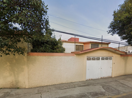 4 Schlafzimmer Villa zu verkaufen in Toluca, Mexico, Toluca