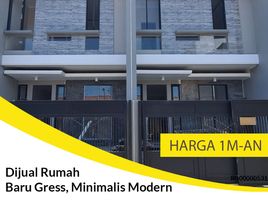 3 Bedroom House for sale in Sukolilo, East Jawa, Sukolilo, Surabaya, East Jawa