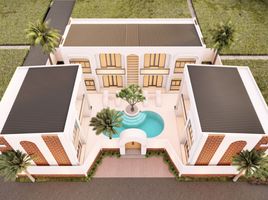 1 Kamar Apartemen for sale in Badung, Bali, Kuta, Badung