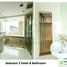 Condominium 2 chambre à louer à Taguig City, Metro Manila, Taguig City