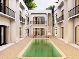 1 Kamar Apartemen for sale in Kuta, Badung, Kuta