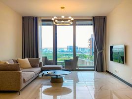2 Bedroom Apartment for sale in Thu Thiem, Ho Chi Minh City, Thu Thiem