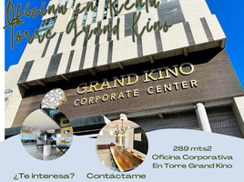 289 SqM Office for rent in Sonora, Hermosillo, Sonora