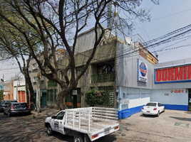 4 Bedroom House for sale in Cuauhtemoc, Mexico City, Cuauhtemoc