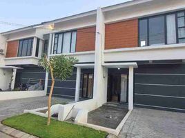 2 chambre Maison for sale in Taman, Sidoarjo, Taman