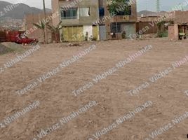  Grundstück zu verkaufen in Carabayllo, Lima, Carabayllo, Lima, Lima, Peru