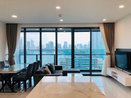 2 Phòng ngủ Chung cư for rent in Sài Gòn Pearl, Phường 22, Phường 22