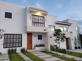 Villa 3 chambre à vendre à Leon, Guanajuato, Leon