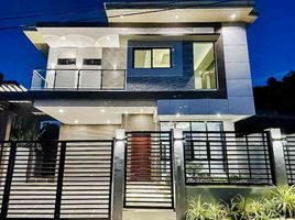 4 Bedroom House for sale in Consolacion, Cebu, Consolacion