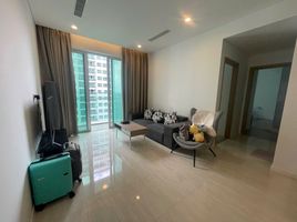 2 Schlafzimmer Wohnung zu vermieten in Thu Thiem, Ho Chi Minh City, Thu Thiem