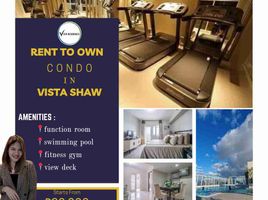 1 Bedroom House for sale in Eastern District, Metro Manila, Mandaluyong City, Eastern District