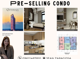 1 Bedroom Apartment for sale in Eastern District, Metro Manila, Mandaluyong City, Eastern District